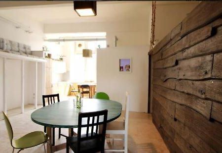 شقة Einzigartiges 140Qm Loft - Party Ist Erlaubt! برلين المظهر الخارجي الصورة